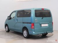 używany Nissan NV200 1.5 dCi