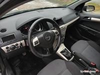 używany Opel Astra 