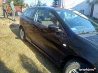 używany Honda Civic sport 1.4