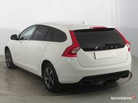 używany Volvo V60 D2 2.0