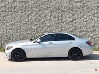 używany Mercedes C300 Klasa C W205 *4Matic**