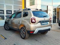 używany Dacia Duster DUSTER1.3 TCe FAP Prestige