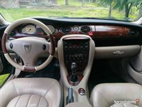 Używany Rover 75 2003 Zielony