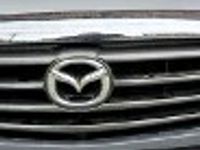 używany Mazda BT-50 BT-50 4X4 Klimatyzacja 209 Tys.Km. Zarejestrowany I...4X4 Klimatyzacja 209 Tys.Km. Zarejestrowany I...