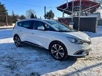 Używany Renault Grand Scénic IV 2018 Biały Minivan