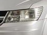 Używany Dodge Journey 140 KM (102 kW) 2008 Srebrny SUV