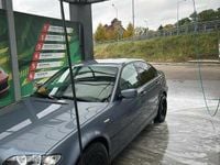 używany BMW 318 E46 i + Gaz. Opłaty na ROK (11.2026), zadbany środek