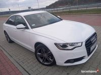 używany Audi A6 