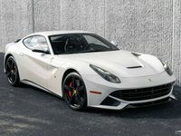 używany Ferrari F12 berlinetta