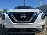 Nowe Nissan Juke 114 KM (83 kW) 2025 Biały SUV