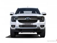 używany Ford Ranger 2dm 205KM 2025r. 1km