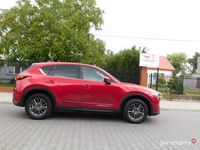 używany Mazda CX-5 