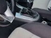 używany Chevrolet Cruze 