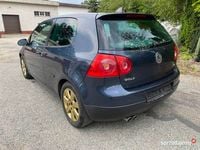 Używany VW Golf V GT 2006 Hatchback
