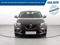 Używany Renault Mégane III 2016 Brązowy