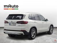używany BMW X5 xDrive25d ! Z Polskiego Salonu ! Faktura Vat ! G05 (2018-)