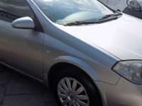 używany Nissan Primera III [P12]