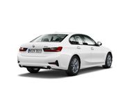 używany BMW 318 i Limuzyna