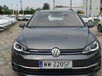 używany VW Golf VIII Golf VII 1.5 TSI BMT Comfortline Kombi WW220SF