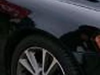 Używany Volvo C70 136 KM (100 kW) 2009 Czarny Kabriolet