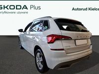 używany Skoda Kamiq Ambition 1.0 TSI (110 KM)