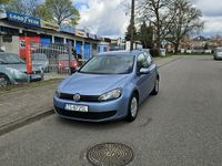 używany VW Golf V 