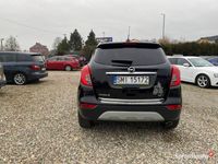 używany Opel Mokka 