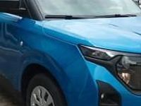 używany Ford Tourneo Trend A7 Trend A7 1.0 125KM