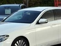 używany Mercedes A200 CDI 9G-Tronic SALON POLSKA 114 tys