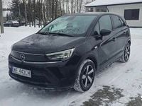 Używany Opel Crossland 2021 SUV