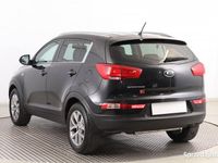 używany Kia Sportage 1.6 GDI