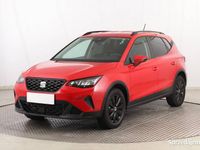 Używany Seat Arona 2023 Czerwony SUV