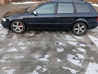Używany Audi A4 S-Line 2001