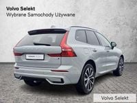 używany Volvo XC60 XC60 B5 B AWD Plus Dark aut