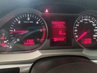 Używany Audi A6 2007