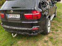 używany BMW X5 E70