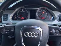 używany Audi A6 C6 2.0TFSI ANGLIK ZAREJESTROWANY.