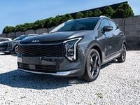 Nowe Kia Sportage 150 KM (110 kW) 2025 Inny kolor SUV