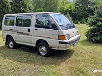 Używany Mitsubishi L300 1993