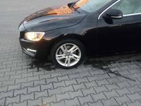 używany Volvo S60 generacji 2 2.5 T5 Turbo instalacja gazowa LPG