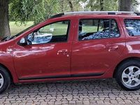 używany Dacia Logan MCV 1.2 16V Laureate