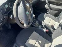 używany Skoda Octavia 1.9 TDI