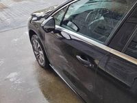 Używany Citroën DS4 2015 Czarny Hatchback