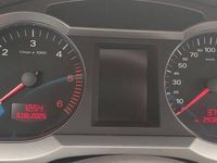 używany Audi A6 C6 2.7TDI