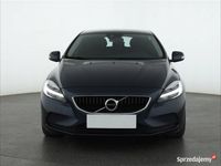 Używany Volvo V40 2018 Niebieski Kombi