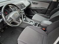 używany Seat Leon GWARANCJA * 1.2 benzyna TSI 110 KM * carplay * pl salon * warsza…