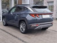 używany Hyundai Tucson 1.6dm 150KM 2022r. 44 300km