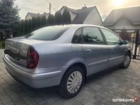 używany Citroën C5 2001 2.0 HDI 110KM Klima 4xES 8xPP Esp