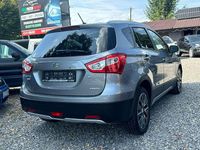 używany Suzuki SX4 S-Cross 1,6i 120KM navigacja 4x4 allgrip key lees go