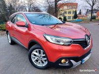 Używany Renault Kadjar 2016 SUV